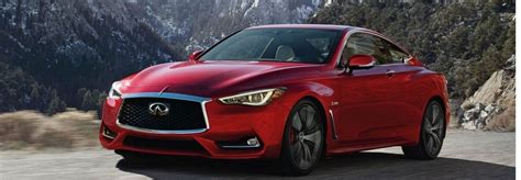 The 2019 Infiniti Q60 Where Form Meets Function