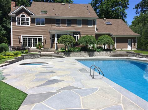 Pool Deck Resurfacing Cost Options And Ideas Live In Your Backyard