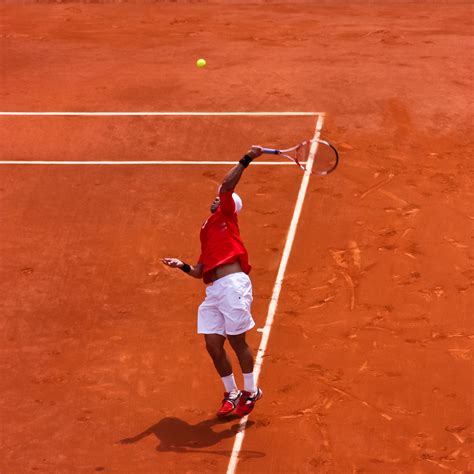 Roland Garros 2011 - Alejandro Falla | Alejandro Falla ...