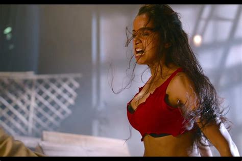 Pooja Bhalekar Hot Stills From Rgv Ladki Movie Page 5 Of 7 Moviezupp