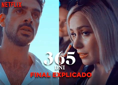 A dangerous man, the head of a mafia family, kidnaps her and gives her 365 days to fall in love with him. '365 Dni': Confira o final explicado do polêmico filme da ...