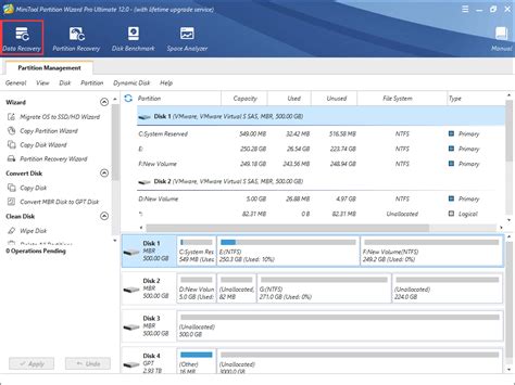 Easy Ways To Fix Bad System Config Info Error On Windows Minitool Partition Wizard