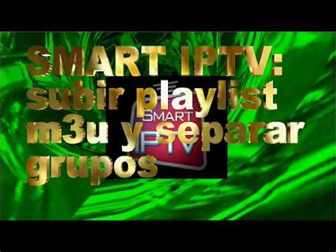 Watch thousands of free movies and tv shows by installing pluto tv app on your samsung smart tv. SS IPTV ON SAMSUNG SMART TV - Upload m3u movies list - ... | Doovi