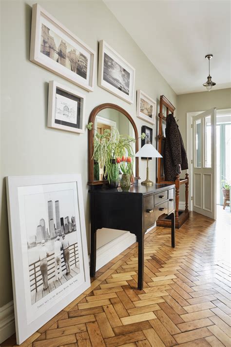7 Hallway Decor Ideas That Will Make A Great First Impression