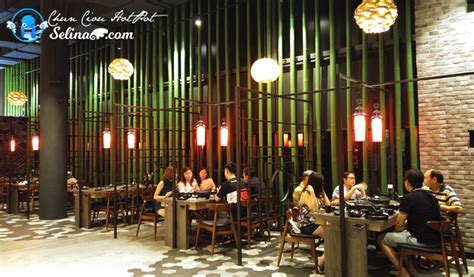The 11 km stretch along old klang road is lined mostly by residential areas. Chun Ciou Hot Pot Steamboat Buffet @ Old Klang Road ...