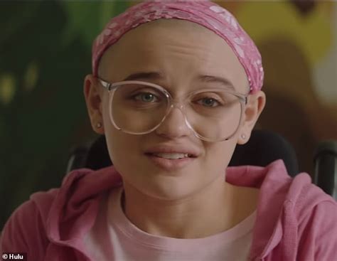 Actress Joey King Reveals She Was Told She Wasnt Pretty Enough At A Recent Audition Daily