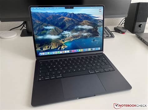 Llega El Nuevo Apple Macbook Air M2 Primeras Impresiones Y Resultados