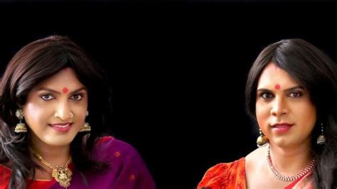 India Jewellery Ad Starring Trans Model Wins Hearts Bbc News