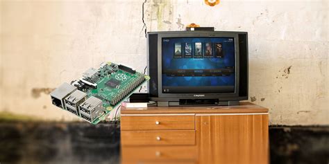 The Best Raspberry Pi Smart TV Projects We Ve Seen