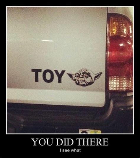 Toyota Funny P Humor Funny Pictures