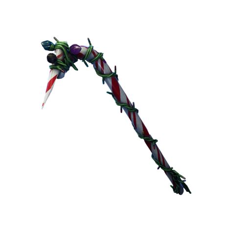 Candy axe is an epic fortnite harvesting tool from the frosty fights set. Fortnite Candy Axe PNG Image - PurePNG | Free transparent ...