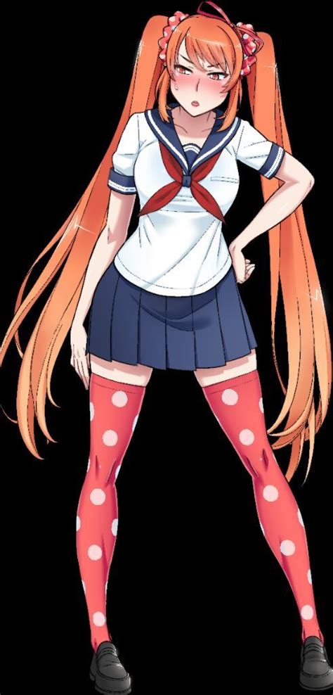 Osana Najimi Wiki Yandere Simulator Brasil Amino Hot Sex Picture