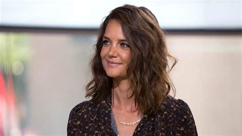 Katie Holmes Nude In Leaked Porn And Hot Pictures Scandal Planet