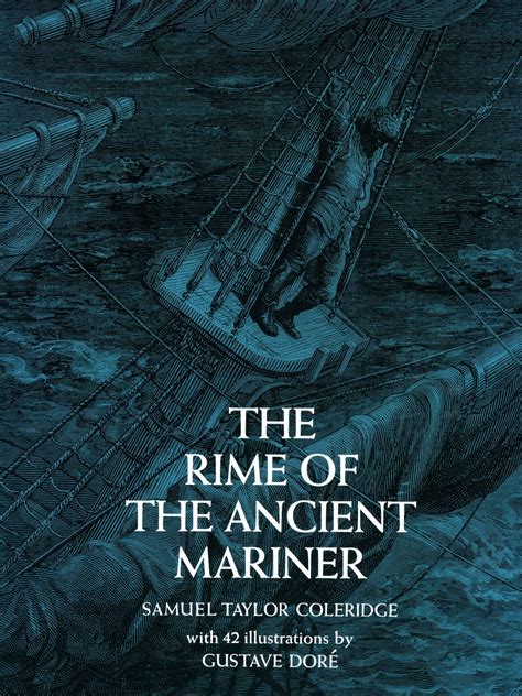 The Rime Of The Ancient Mariner Ebook By St Coleridge Epub Book