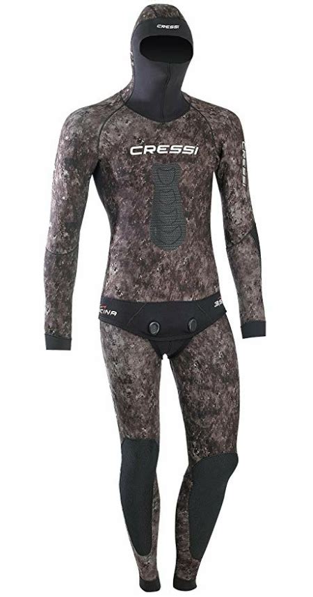 Cressi Tracina 5mm Wetsuit Dive Store Auckland Scuba Dive Gear