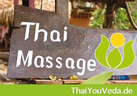 Home Thaiyouveda Thai Massage Essen