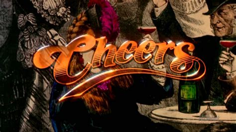 Cheers Theme Song Movie Theme Songs And Tv Soundtracks