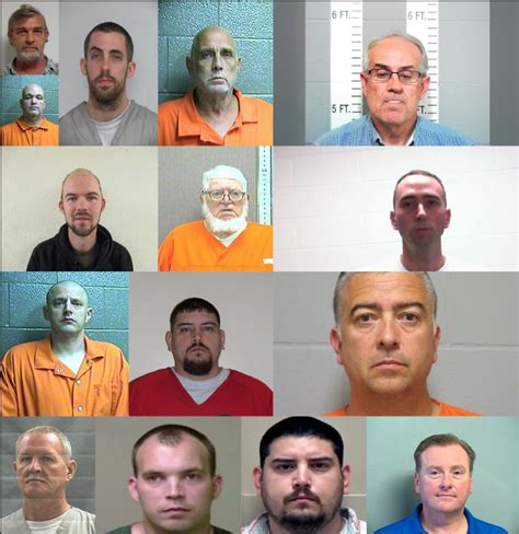 more than 40 oklahoma officers banned for sex crime convictions in last five years