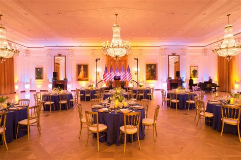 Host Your Event At The Richard Nixon Library And Museum