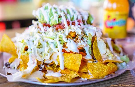 Find spicy food nearby that is around the border. These Are The 5 Best Mexican Restaurants In Charlotte ...