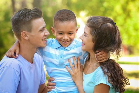 How To Become A Foster Parent In The State Of Illinois Foster Care