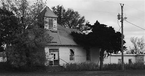 Abandoned Churches In Cooperton Oklahoma Album On Imgur