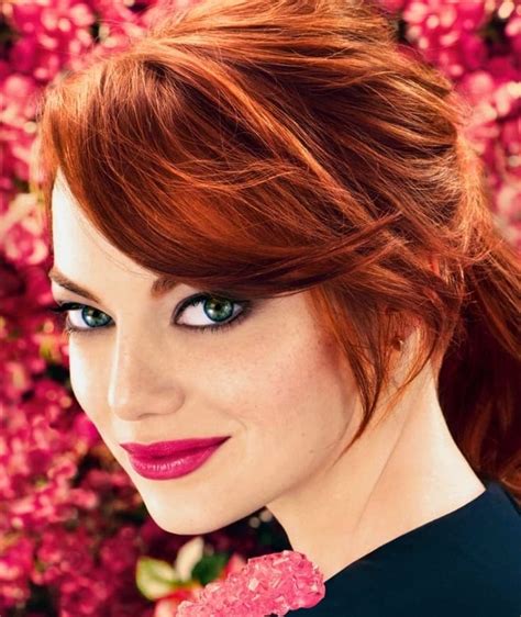 40 Best Copper Red Hair Colors For 2024 Hairstylecamp