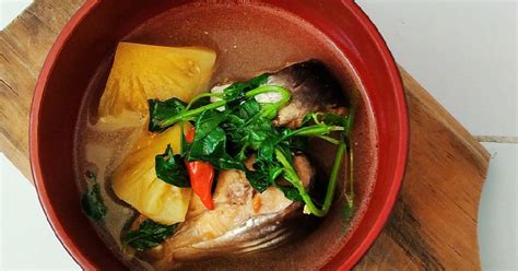 Maybe you would like to learn more about one of these? Pindang Meranjat Palembang : Pindang Meranjat Ibu Ucha ...