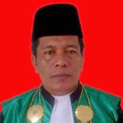 Terungkap Ketua Pengadilan Agama Di Jambi Suka Intip Celana Dalam