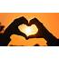 Love Hearts Hands Shape 4K Wallpapers  HD ID 29345