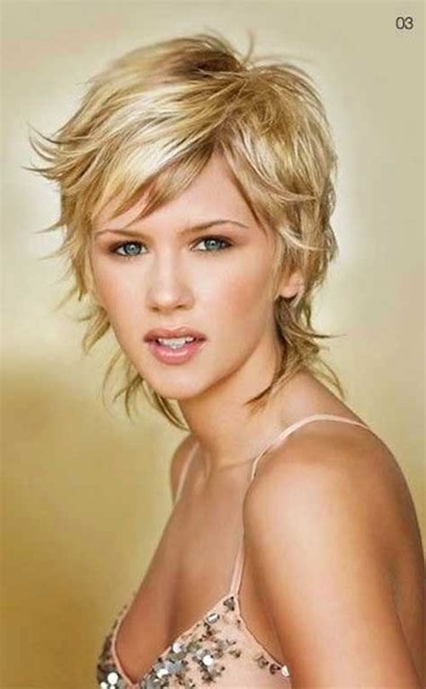 This lovely short blonde bob hairstyle can be flattering on. 40+ Good Short Blonde Hair | Hairstyles & Haircuts 2016 - 2017