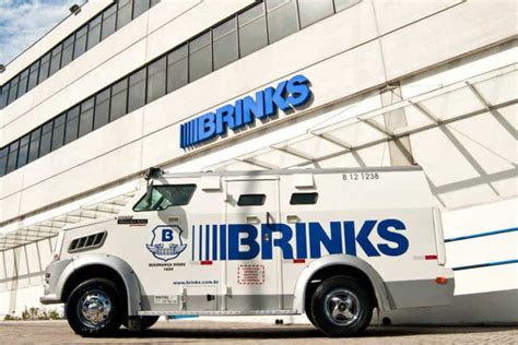 Equities Analysts Decrease Earnings Estimates For Brinks Nyse Bco Biotech Today