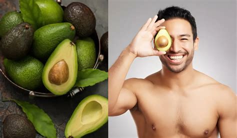 Avocado Benefits Sexually Is Avocado Good For Sex Life