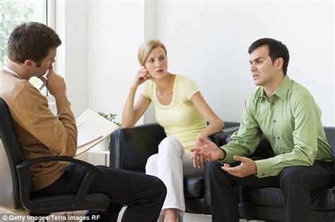 Syndey Marriage Counsellor Reveals The Top 5 Reasons Men File For