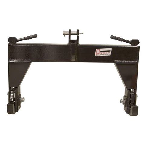 Speeco Category 3 Tractor Quick Hitch