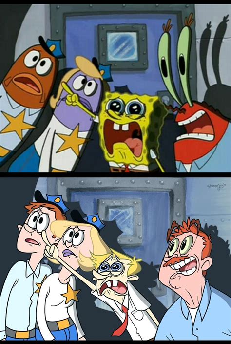 Spongebob Squarepants Image Gallery Sorted By Score Know Your Meme