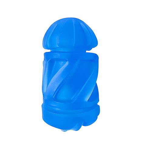 Lurevibe Thrusting Cannon King Silicone Liner Purchase Additional Replacement Packs Lurevibe