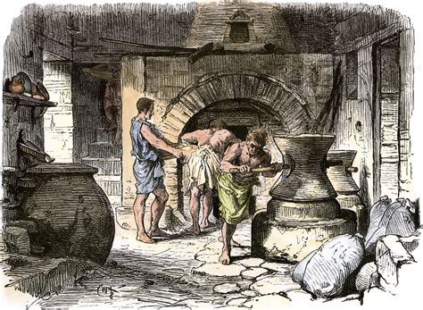 Don’t Be Slaves of Men: Slavery in Ancient Rome and the Modern World