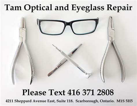 Eyeglass Repair Shop Eyeglass Repair Sun Glass Repair Broken Glasses Fix Eye Glasses