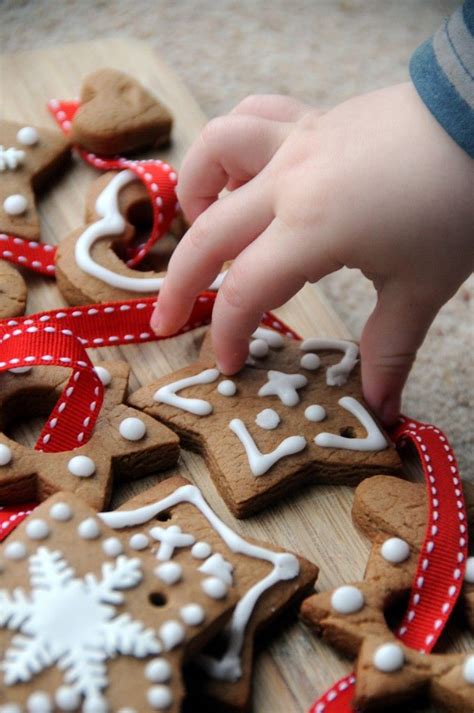 They appeared in poland during the time of. Polish Spiced Christmas Cookies - Pierniczki | Recipe ...