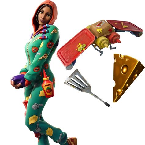 Fortnite Todas Las Skins Y Cosméticos Del Parche 1630 ¡se Vienen