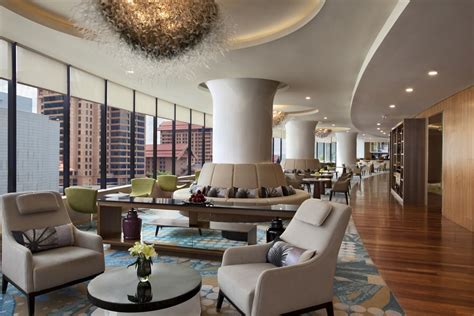 Executive Club Lounge Hotel Lounge Hotels Design Hotel