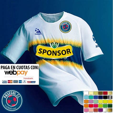 Camisetas Deportivas Personalizadas Cuotas Sin Inter S