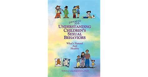 Understanding Childrens Sexual Behaviors Whats Natural And Healthy