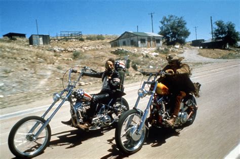Great Films Easy Rider 1969