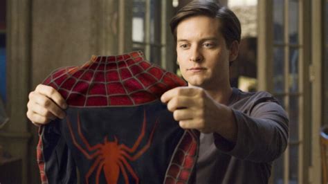 Tobey Maguire Movies Ultimate Movie Rankings