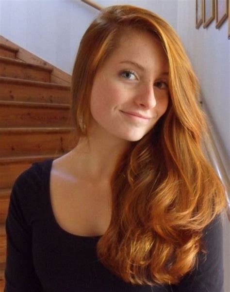 Beautiful Mind Youthful And Beauty Beautiful Red Hair