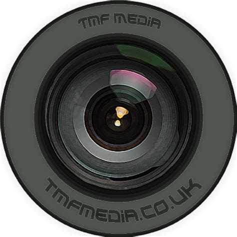 New Logo By Tmfmediauk On Deviantart