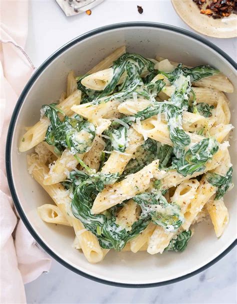 13 super quick pasta recipes the clever meal