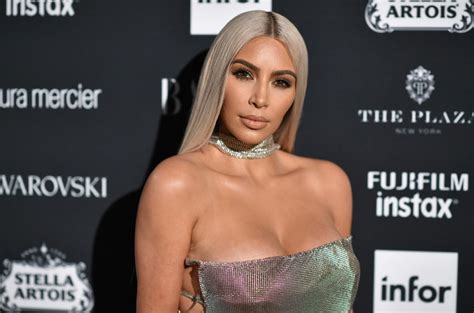 Kim Kardashian Enlists Her Legal Team To Help Fight Cyntoia Browns